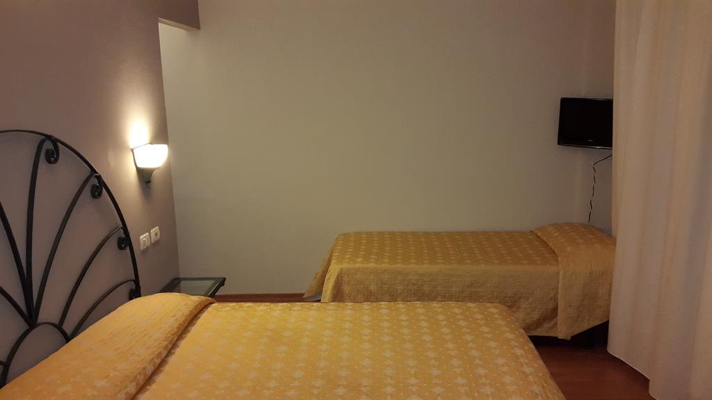 Hotel Europa Reggello Quarto foto