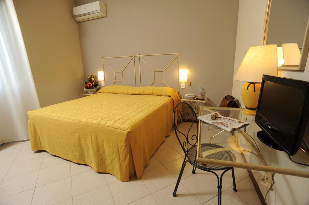 Hotel Europa Reggello Quarto foto